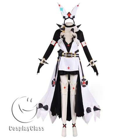 Elphelt Valentine Cosplay: Ultimate Guide to Embracing the Mysterious Bride