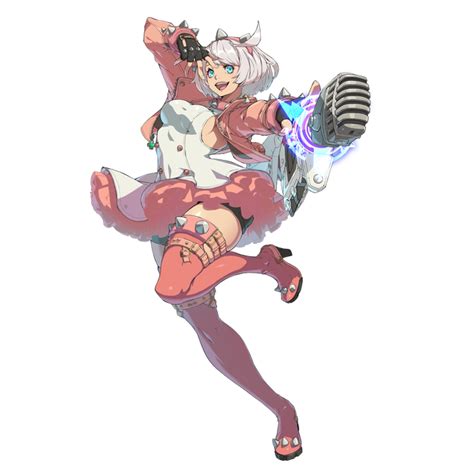 Elphelt Valentine Cosplays: A Guide to Bringing the Sister of the Dead to Life