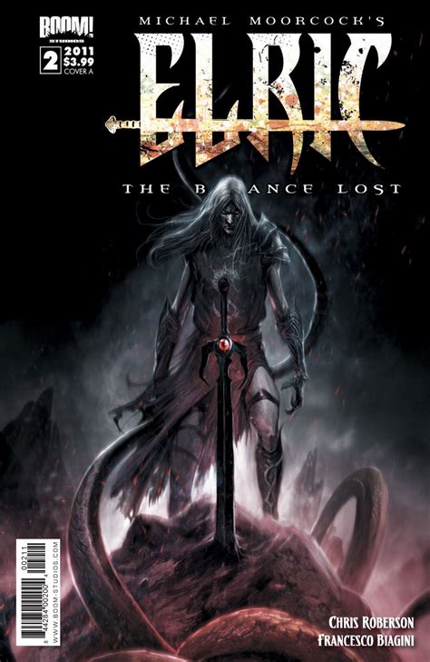Elric The Balance Lost 2 Cover B PDF