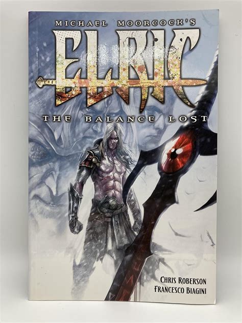 Elric The Balance Lost Vol 2 Reader