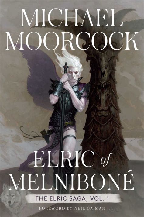 Elric of Melnibone No 3 Vol 1 Reader