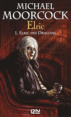 Elric tome 5 2 FANTASY French Edition Kindle Editon