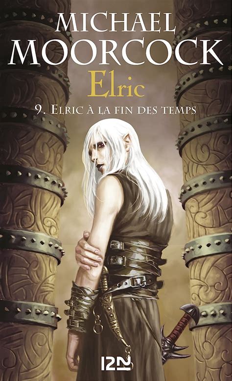 Elric tome 9 3 FANTASY French Edition PDF