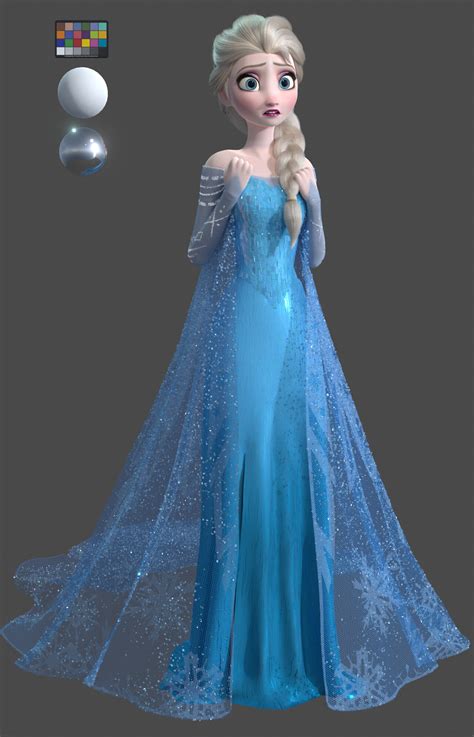 Elsa,