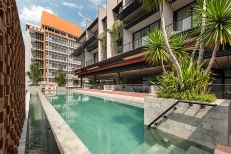 Else Hotel KL: Your 5-Star Gateway to Kuala Lumpur's Vibrant Heart