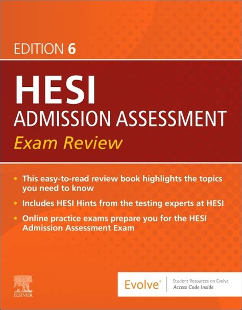 Elsevier Hesi Assessment Test Bank 2014 Ebook Ebook Kindle Editon