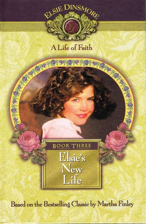 Elsie's New Life Epub