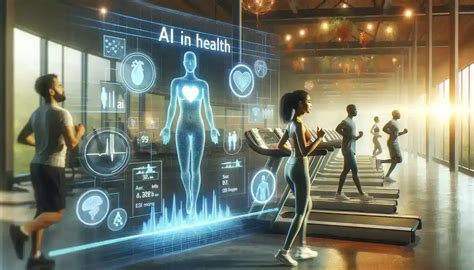 ElsieYalater2: Unlocking the Power of AI for Health and Wellness