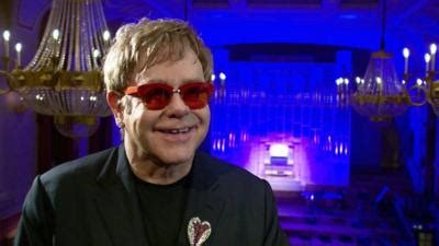 Elton John: A Legendary Journey in Music and Philanthropy