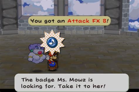 Elusive Badge Paper Mario: 26 Hidden Gems You Need to Find