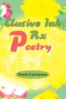 Elusive Ink Rx Poetry Kindle Editon