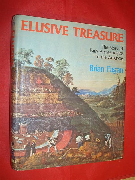 Elusive Treasure PDF