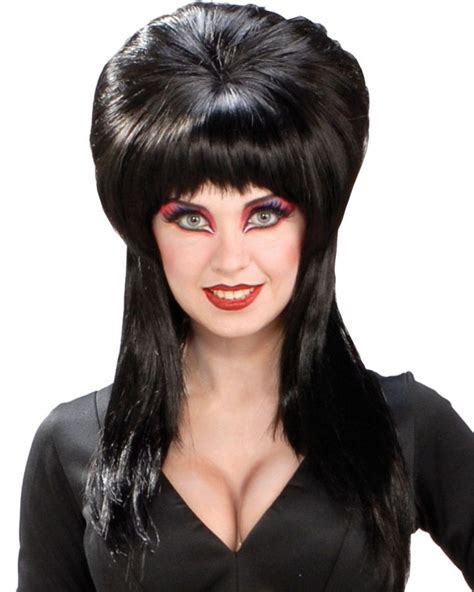 Elvira Wig: The Ultimate Guide