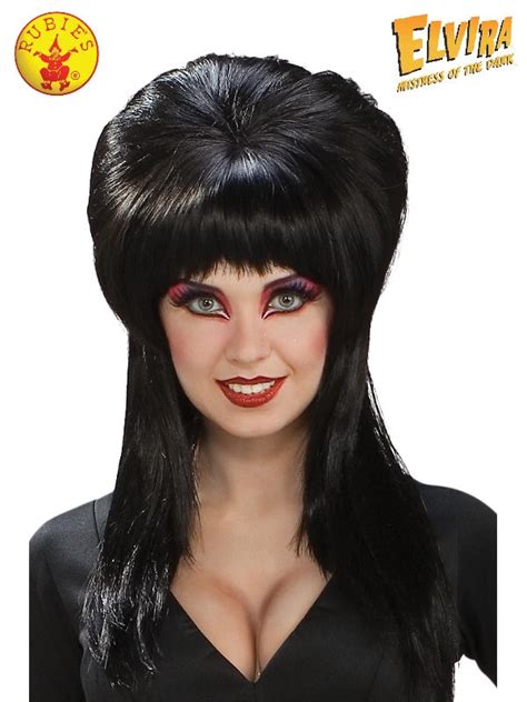 Elvira Wig: The Ultimate Guide to 30+ Styles, Tips, and Trends