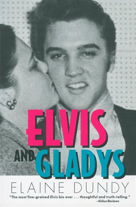 Elvis and Gladys Southern Icons Series Doc