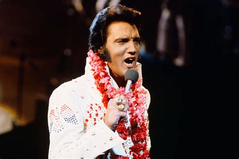 Elvis in Hawaii Doc