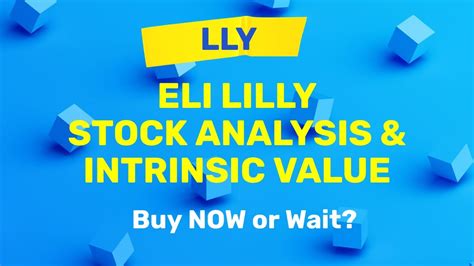 Ely Lilly Stock: A Deep Dive into the Industry Leader