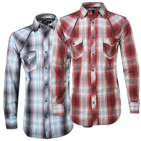 Ely Walker Shirts: Elevate Your Style to the Next Level