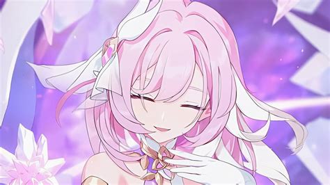 Elysia: The Radiant Star of Honkai Impact 3