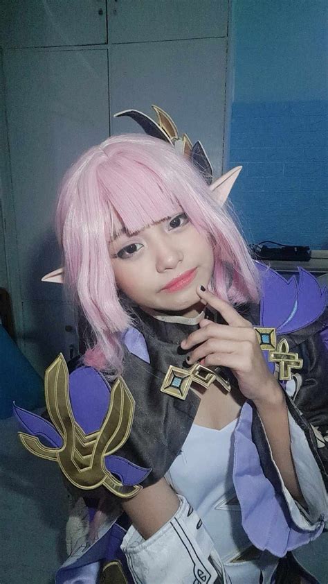 Elysia Cosplay: A Guide to Creating the Perfect Illusion