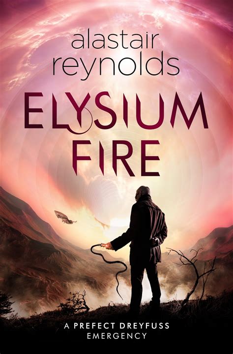 Elysium Fire PDF