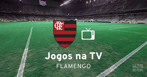Em Qual Canal Está Passando o Jogo do Flamengo?  guia Completo do Torcedor