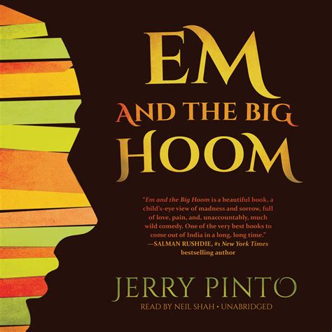Em and the Big Hoom Ebook Kindle Editon