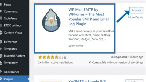 Email Smtp Plugin 1 1232008 Discovery Solutions Inc Reader