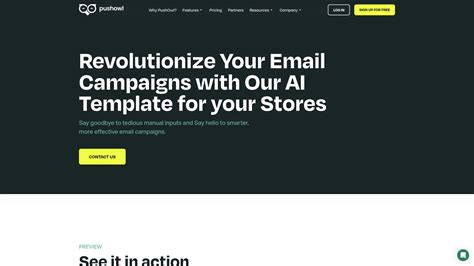 Email Template Generator AI: A Game-Changer in Email Marketing