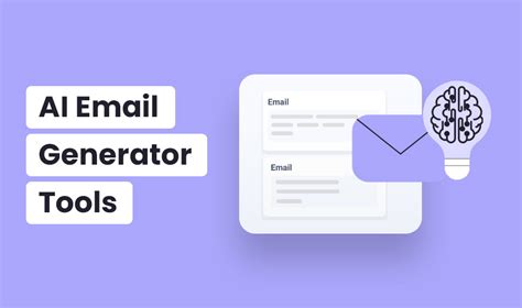 Email Template Generator AI: Your Essential Tool for Effective Email Marketing