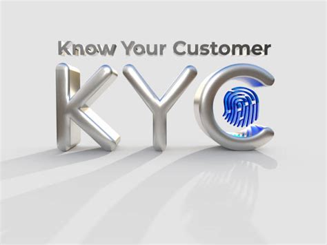 Email Verification for KYC: A Comprehensive Guide