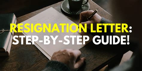 Email to Inform Resignation to Client: A Step-by-Step Guide with 5,000+ Words of Wisdom