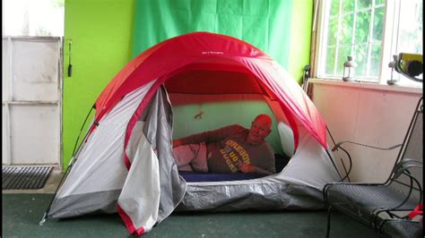 Embark 2-Person Tent