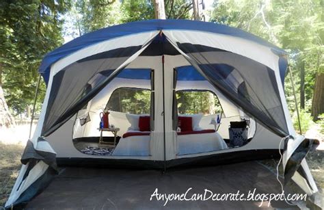 Embark 9-Person Tent: The Ultimate Family Camping Companion