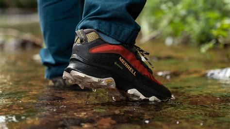 Embark on Adventures with Confidence: A Comprehensive Guide to Lightweight Waterproof Hiking Shoes