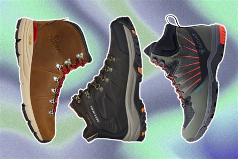 Embark on Aquatic Adventures: A Comprehensive Guide to Waterproof Hiking Shoes