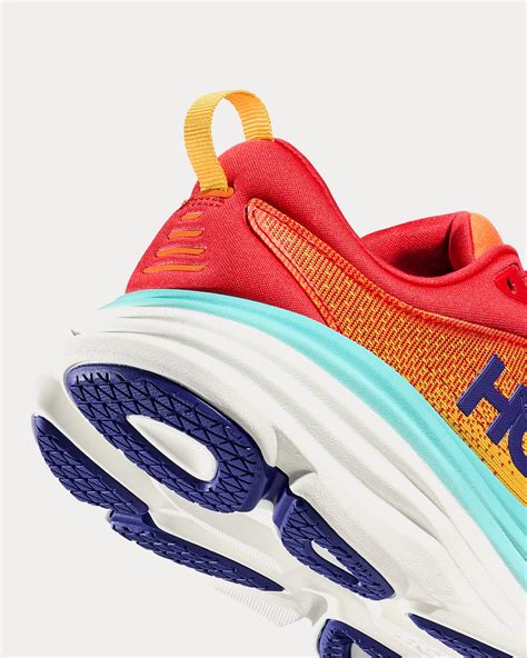 Embark on Cloudless Comfort with HOKA 8 Cloudless: The Epitome of Cushioned Running