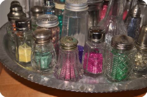 Embark on Endless Creativity with Shimmer Bin