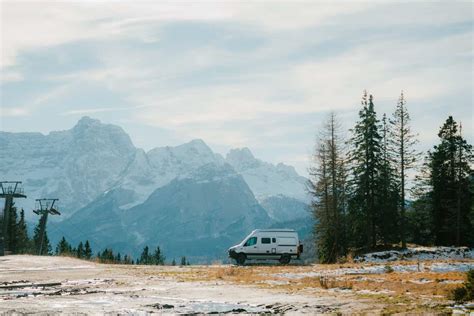 Embark on Extraordinary Adventures: A Comprehensive Guide to UBC Caravans