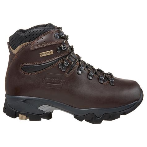 Embark on Extraordinary Adventures with Zamberlan Hiking Boots: The Epitome of Outdoor Excellence