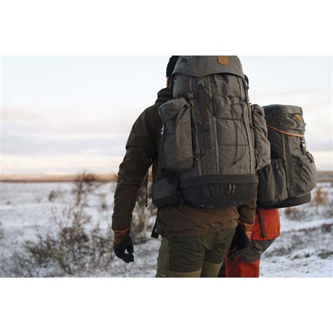 Embark on Unforgettable Journeys with the Unrivaled Fjällräven Vidda Pro Backpack