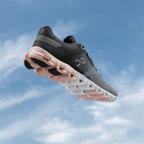 Embark on Unparalleled Running Experiences with Cloudtec Running Shoes