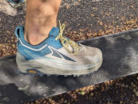 Embark on Unstoppable Adventures with Altra Olympus 5: The Ultimate Guide