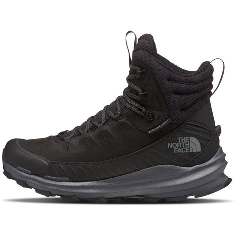 Embark on Unstoppable Adventures with The North Face Men's Boots