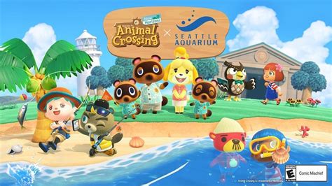 Embark on Your Animal Crossing Adventure