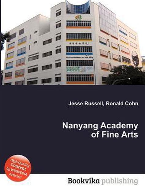 Embark on Your Artistic Journey with Nanyang Academy of Fine Arts' Comprehensive Academic Calendar