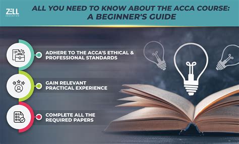 Embark on Your Career Ascent: A Comprehensive Guide to ACCA Course in Singapore