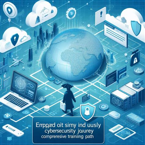 Embark on Your Cybersecurity Odyssey: A Comprehensive Guide to Computer Security Degrees