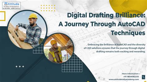 Embark on Your Digital Design Journey with AutoCAD Course Singapore