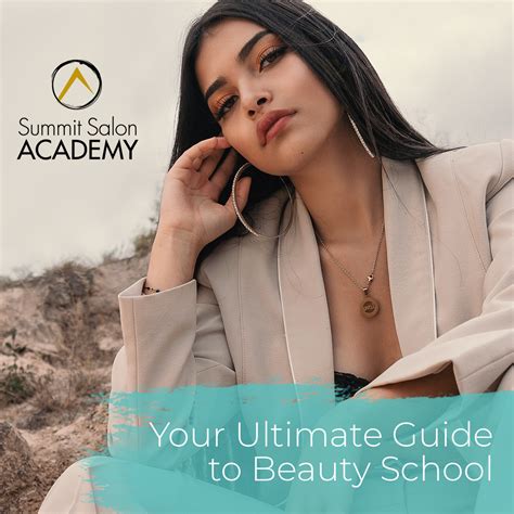 Embark on Your Hair and Beauty Journey with Summit Salon Academy